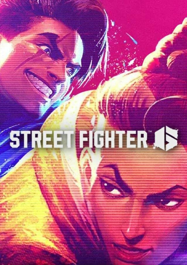 Street Fighter 6 - PC DIGITAL PC-Spiel