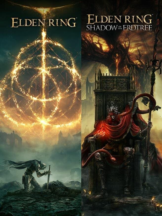 Elden Ring Shadow of the Erdtree Edition - PC DIGITAL PC játék