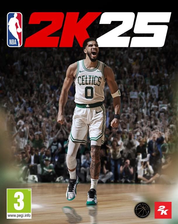 NBA 2K25 Standard Edition - PC DIGITAL PC játék