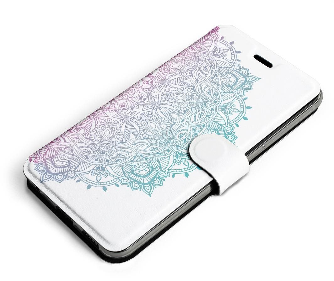 Mobiwear flip puzdro pre Apple iPhone SE 2020/SE 2022 – M008S...