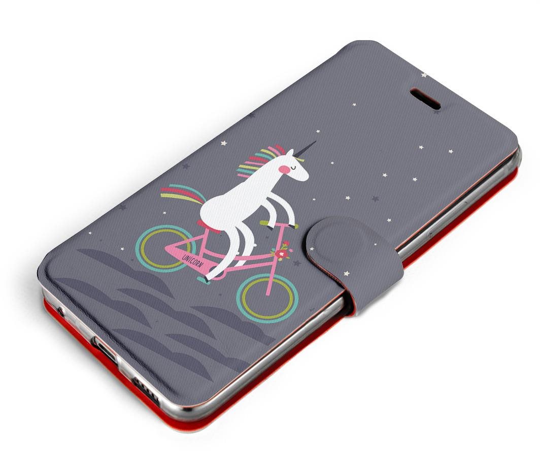 Mobiwear flip puzdro na Samsung Galaxy A52s 5G/Galaxy A52 5G –...