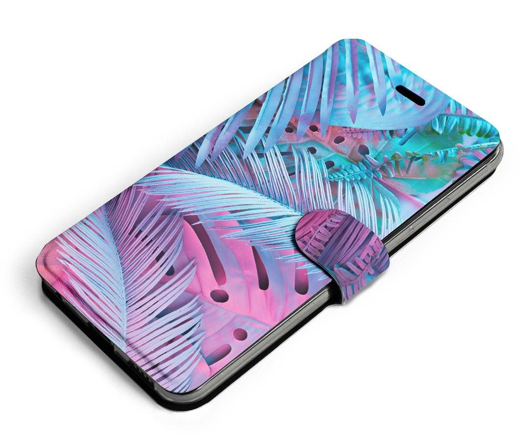 Mobiwear flip puzdro pre Samsung Galaxy A52s 5G/Galaxy A52 5G –...