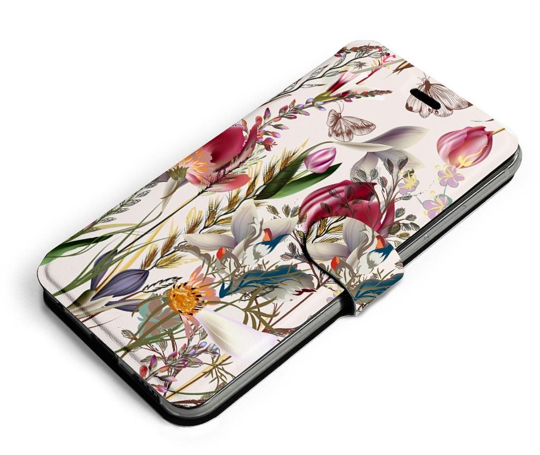 Mobiwear flip puzdro pre Samsung Galaxy A52s 5G/Galaxy A52 5G –...