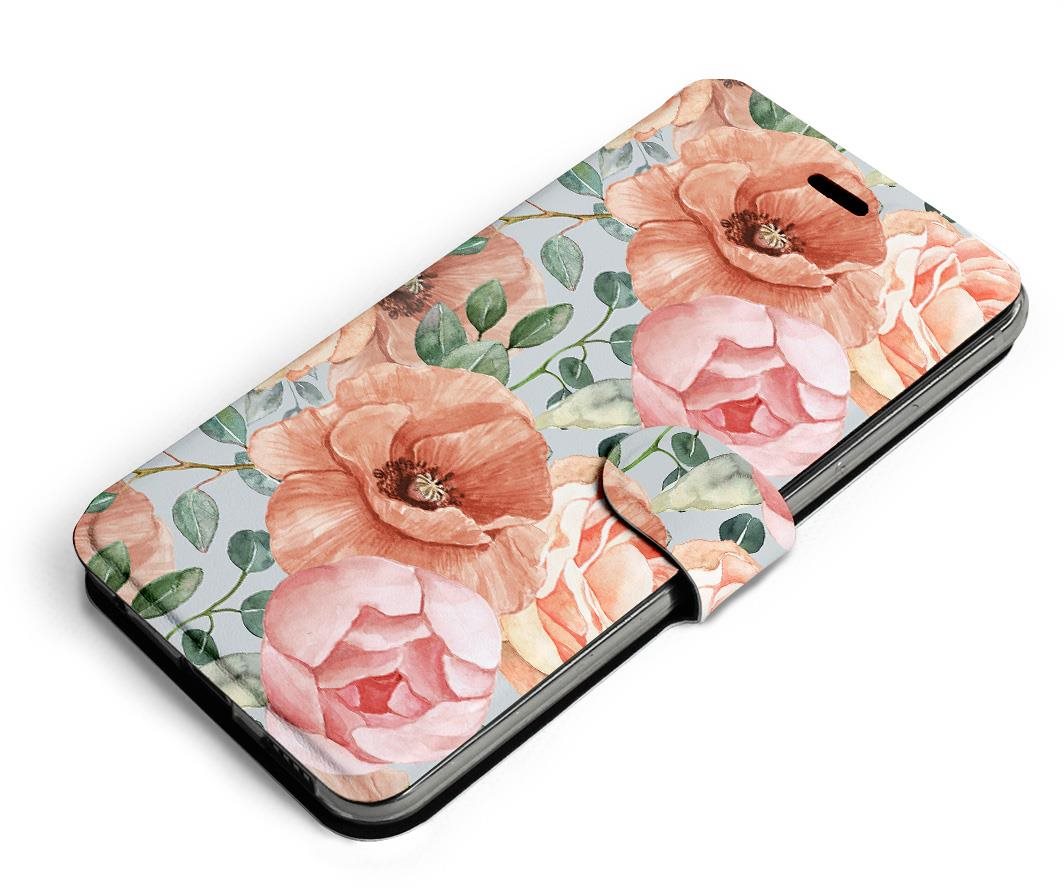 Mobiwear flip puzdro na Samsung Galaxy A52s 5G/Galaxy A52 5G –...