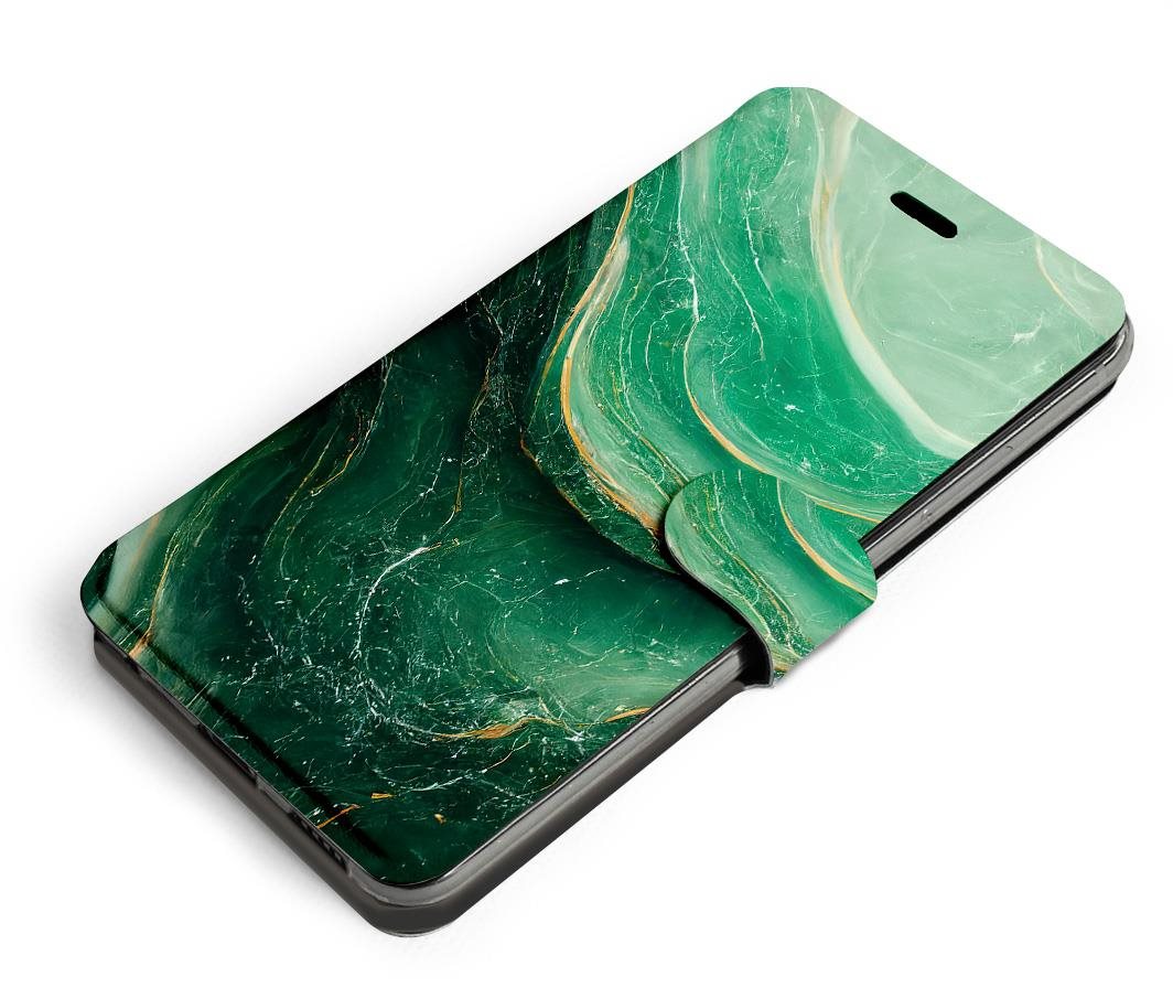 Mobiwear flip pre Apple iPhone 8 – VP38S Puzdro na mobil