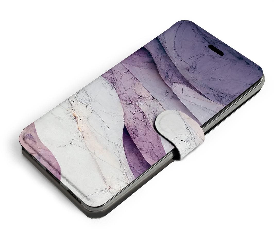 Mobiwear flip na Samsung Galaxy S9 – VP31S Puzdro na mobil
