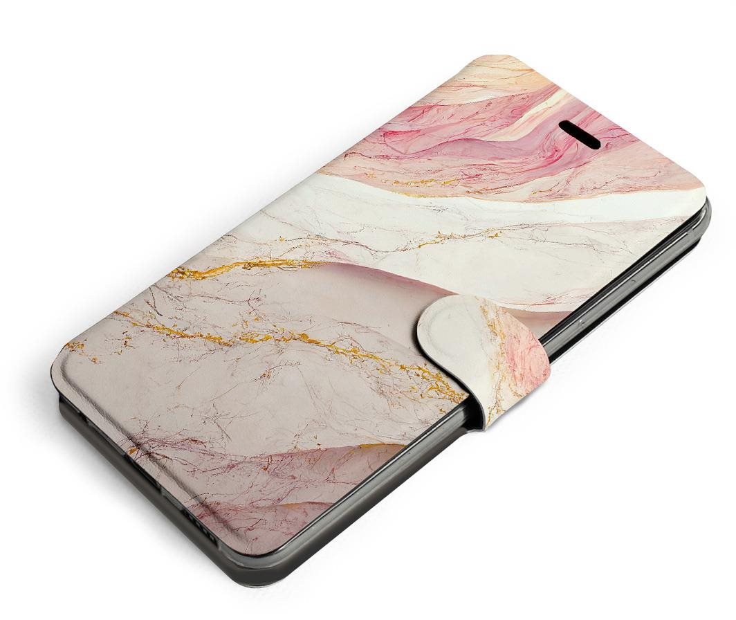 Mobiwear flip pre Samsung Galaxy A10 – VP32S Puzdro na mobil
