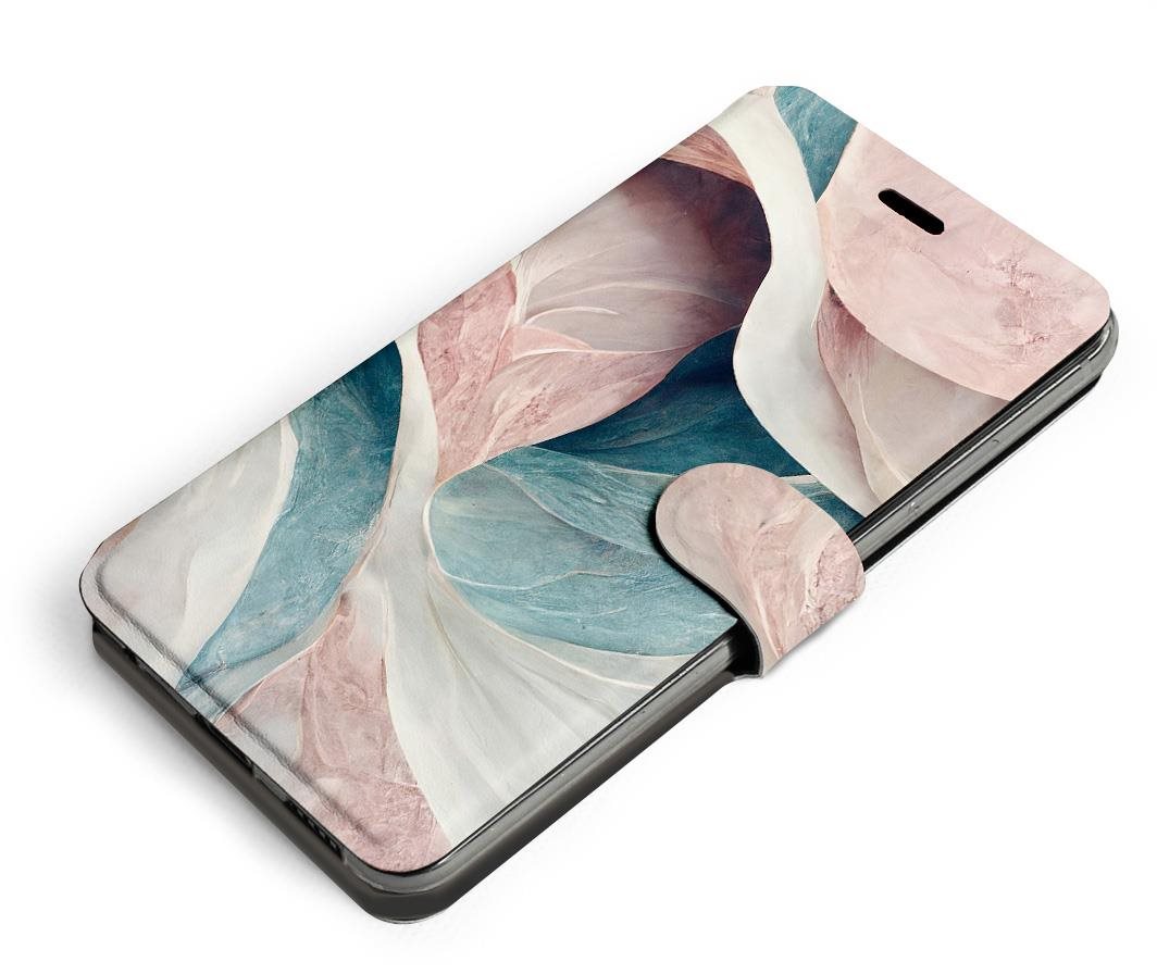 Mobiwear flip na Apple iPhone 8 – VP33S Puzdro na mobil