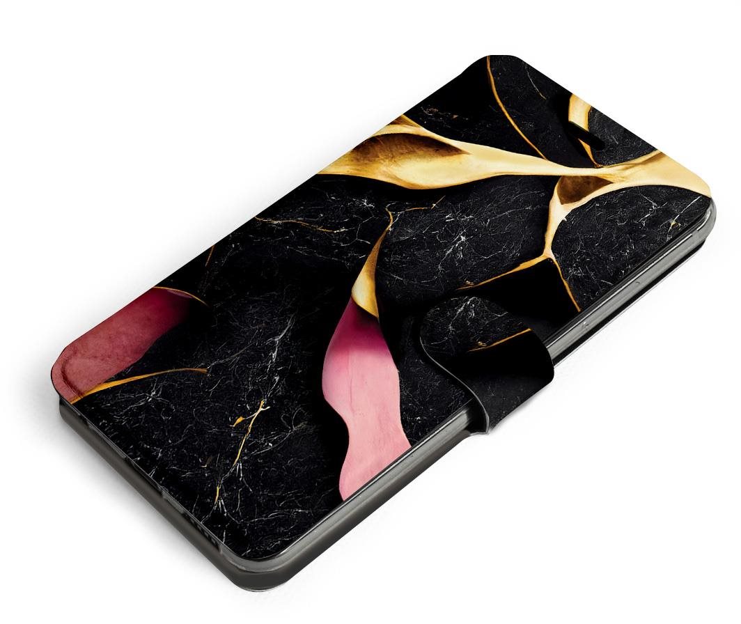 Mobiwear flip pro Samsung Galaxy Xcover 5 - VP35S Pouzdro na mobil