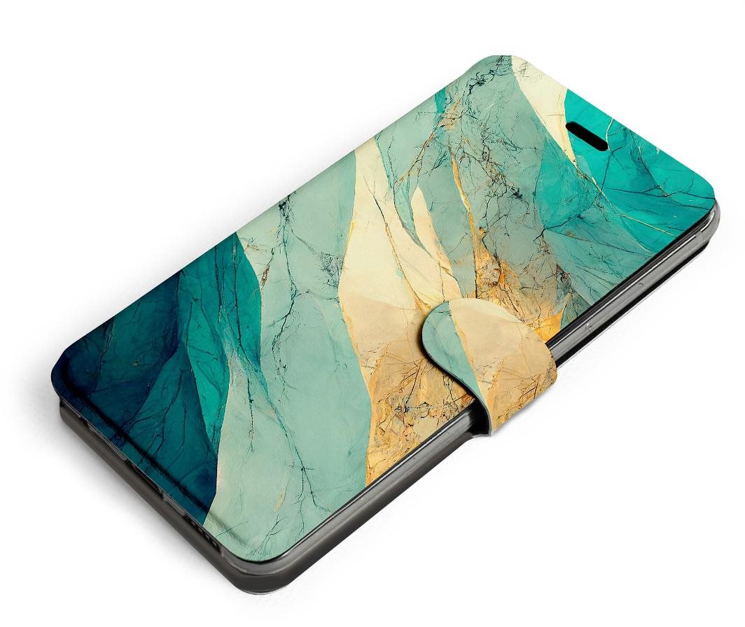 Mobiwear flip na Samsung Galaxy A10 – VP37S Puzdro na mobil