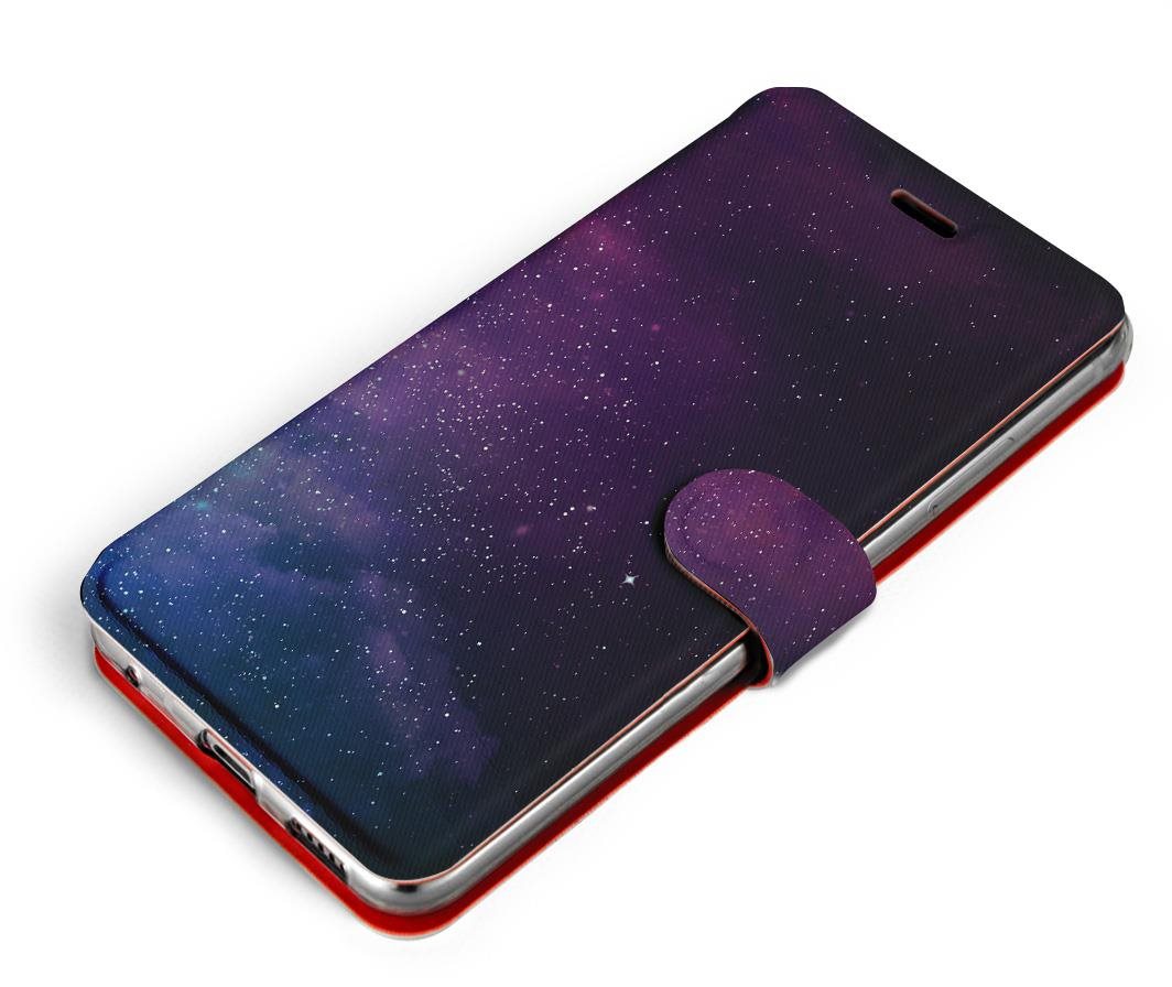 Mobiwear flip na Nokia G60 5G – V147P Puzdro na mobil