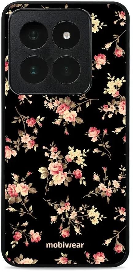 Mobiwear Glossy lesklý pre Xiaomi 14 Pro – G039G Kryt na mobil