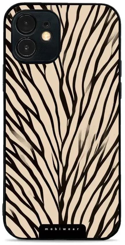 Mobiwear Glossy lesklý na Apple iPhone 12 mini – GA52G Kryt na mobil