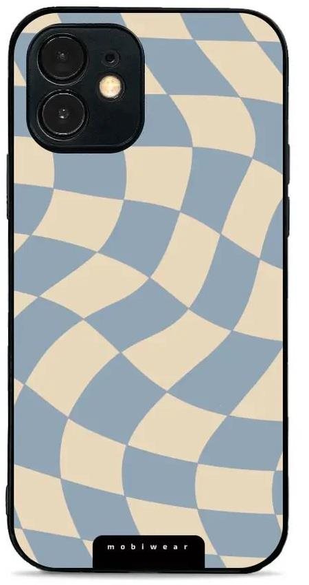 Mobiwear Glossy lesklý na Apple iPhone 12 mini – GA59G Kryt na mobil