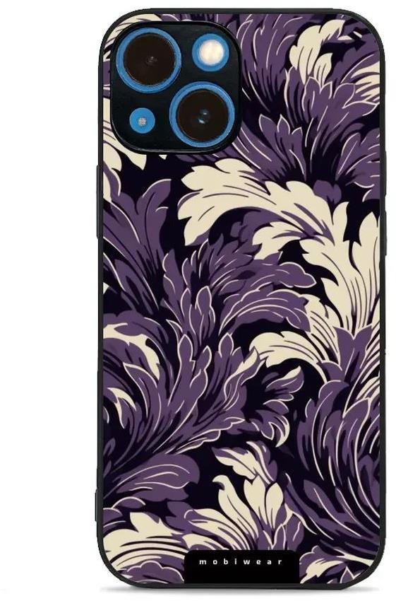 Mobiwear Glossy lesklý na Apple iPhone 13 Mini – GA46G Kryt na mobil