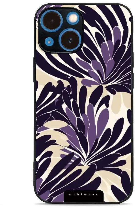 Mobiwear Glossy lesklý na Apple iPhone 13 Mini – GA47G Kryt na mobil