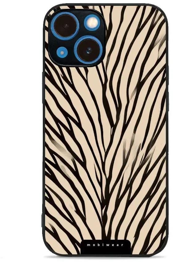 Mobiwear Glossy lesklý na Apple iPhone 13 Mini – GA52G Kryt na mobil