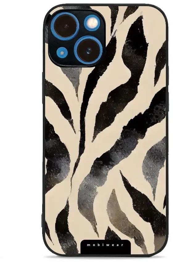Mobiwear Glossy lesklý na Apple iPhone 13 Mini – GA53G Kryt na mobil