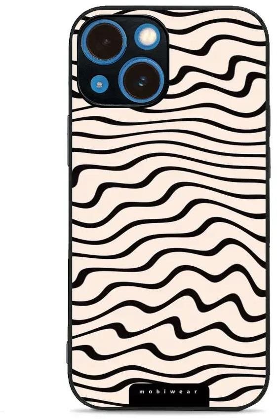 Mobiwear Glossy lesklý na Apple iPhone 13 Mini – GA62G Kryt na mobil