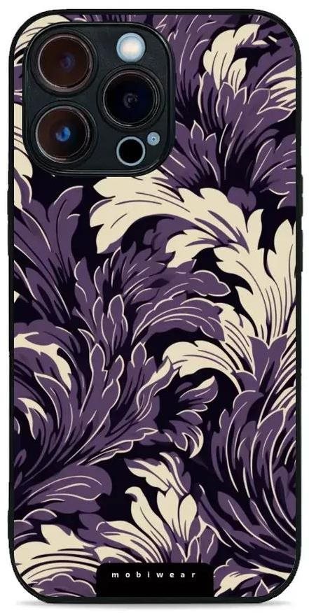 Mobiwear Glossy lesklý na Apple iPhone 13 Pro – GA46G Kryt na mobil