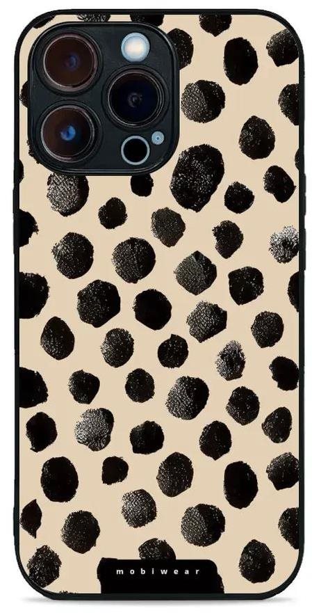 Mobiwear Glossy lesklý na Apple iPhone 13 Pro – GA50G Kryt na mobil