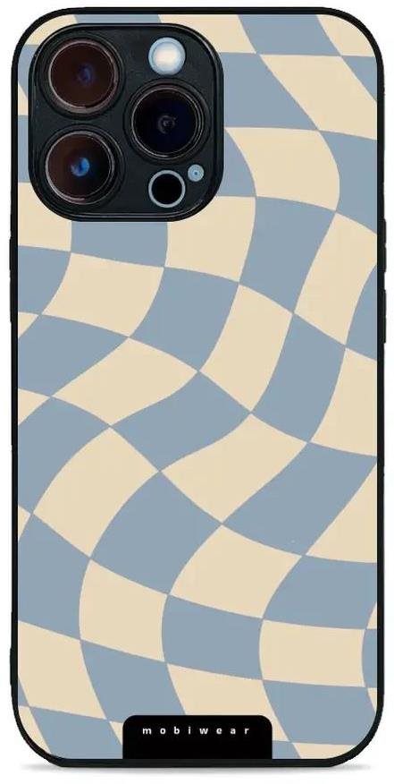 Mobiwear Glossy lesklý na Apple iPhone 13 Pro – GA59G Kryt na mobil