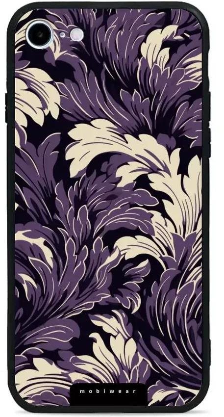 Mobiwear Glossy lesklý na Apple iPhone 7 / 8 / SE 2020 / SE 2022 –...