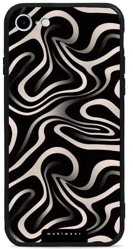 Mobiwear Glossy lesklý pre Apple iPhone 7/8/SE 2020/SE 2022 – GA63G...