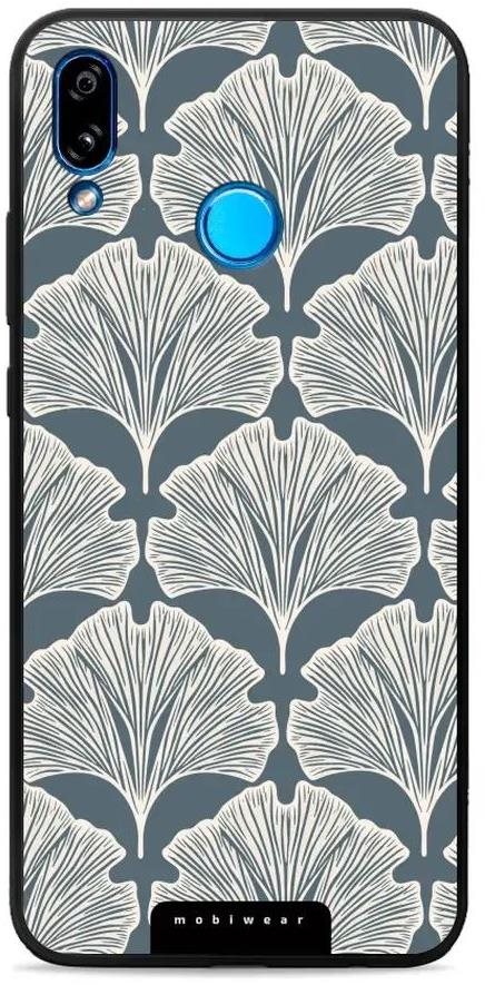 Mobiwear Glossy lesklý pre Huawei P20 Lite – GA43G Kryt na mobil