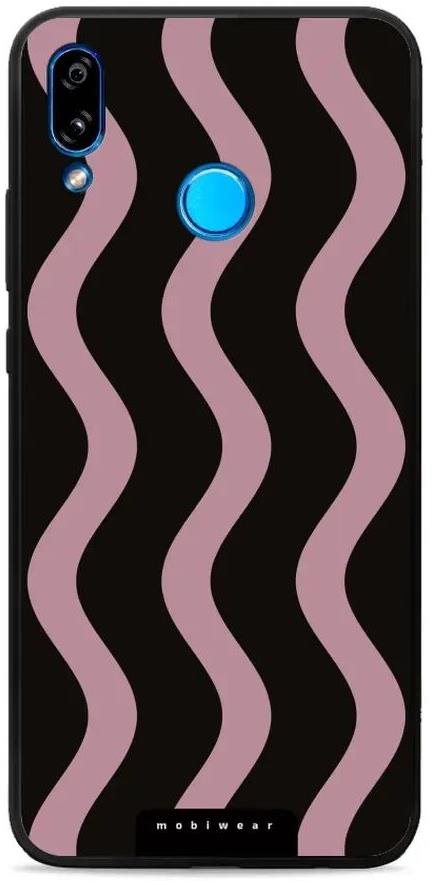 Mobiwear Glossy lesklý pre Huawei P20 Lite – GA54G Kryt na mobil