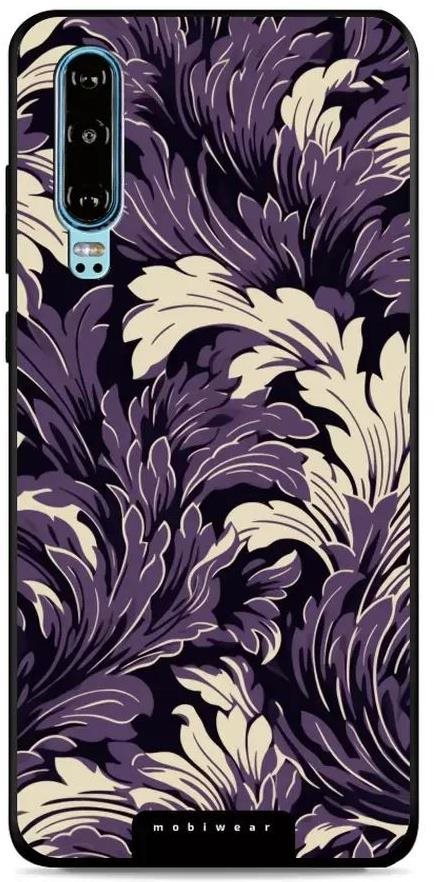 Mobiwear Glossy lesklý na Huawei P30 – GA46G Kryt na mobil