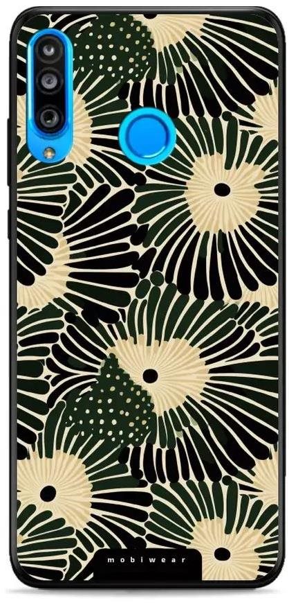 Mobiwear Glossy lesklý pre Huawei P30 Lite – GA44G Kryt na mobil