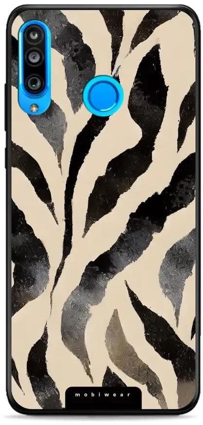 Mobiwear Glossy lesklý pre Huawei P30 Lite – GA53G Kryt na mobil