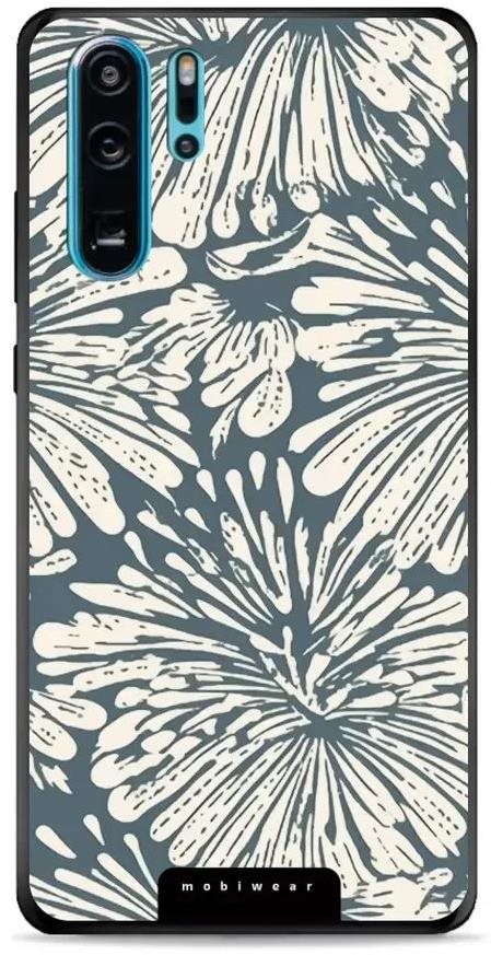 Mobiwear Glossy lesklý pre Huawei P30 Pro – GA42G Kryt na mobil