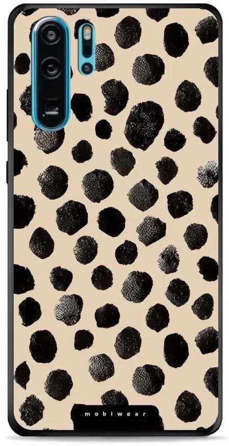 Mobiwear Glossy lesklý pre Huawei P30 Pro – GA50G Kryt na mobil