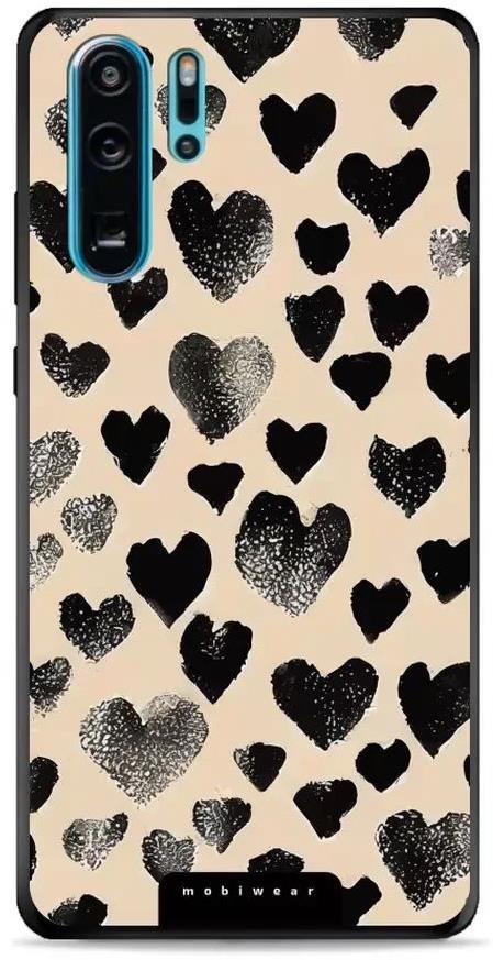 Mobiwear Glossy lesklý pre Huawei P30 Pro – GA51G Kryt na mobil
