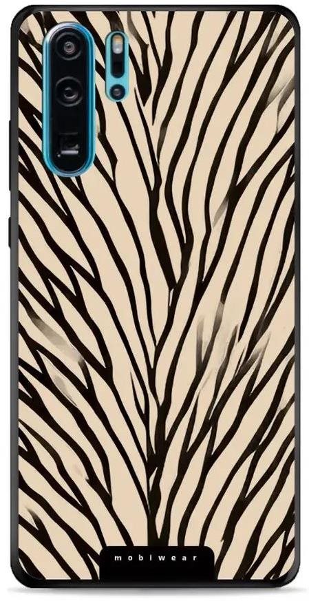Mobiwear Glossy lesklý pre Huawei P30 Pro – GA52G Kryt na mobil