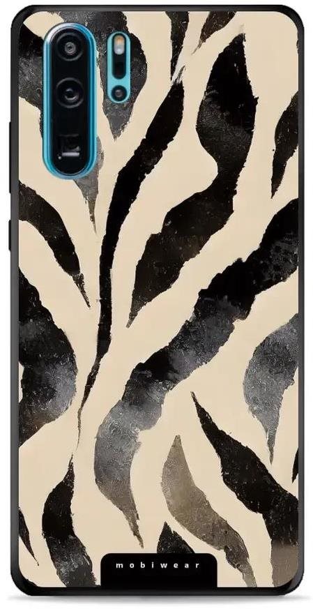 Mobiwear Glossy lesklý pre Huawei P30 Pro – GA53G Kryt na mobil