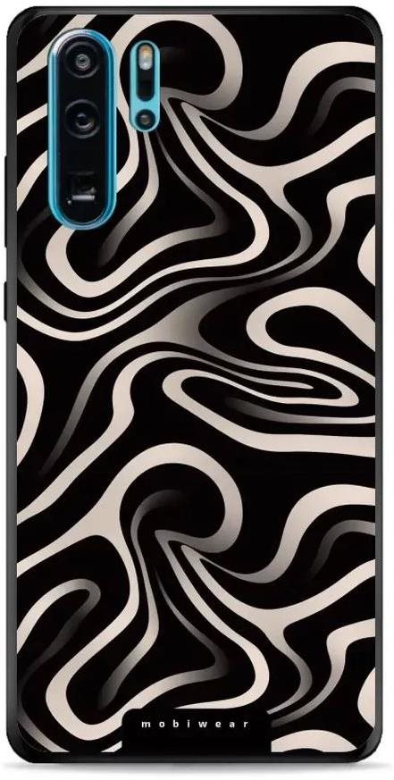 Mobiwear Glossy lesklý pre Huawei P30 Pro – GA63G Kryt na mobil