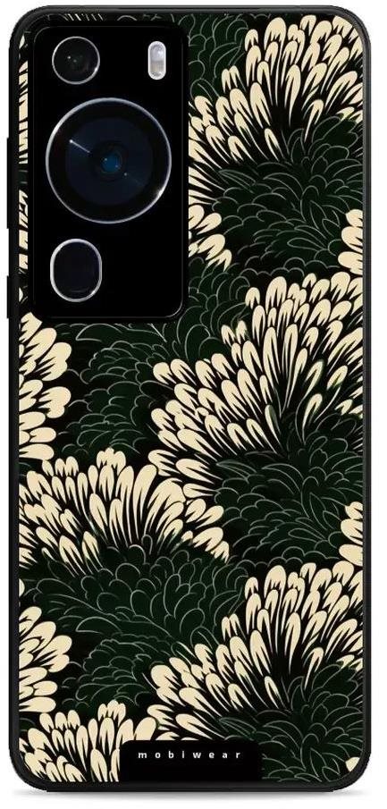 Mobiwear Glossy lesklý pre Huawei P60 Pro – GA45G Kryt na mobil