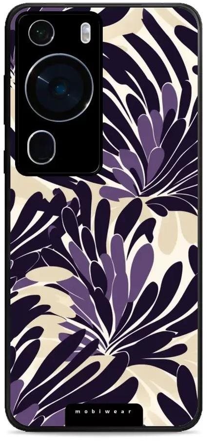 Mobiwear Glossy lesklý pre Huawei P60 Pro – GA47G Kryt na mobil