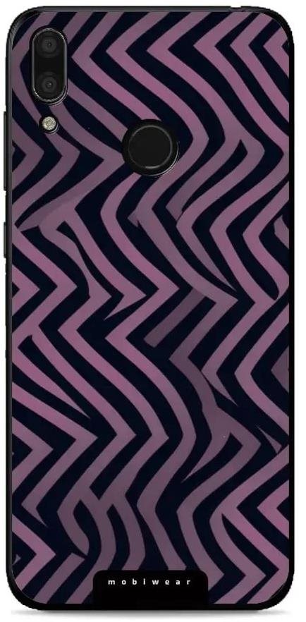 Mobiwear Glossy lesklý pre Huawei Y7 2019 – GA55G Kryt na mobil
