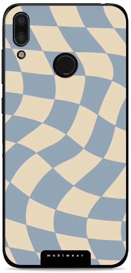 Mobiwear Glossy lesklý pre Huawei Y7 2019 – GA59G Kryt na mobil