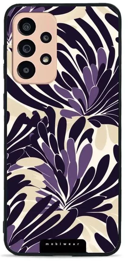 Mobiwear Glossy lesklý pre Samsung Galaxy A33 5G – GA47G Kryt na...