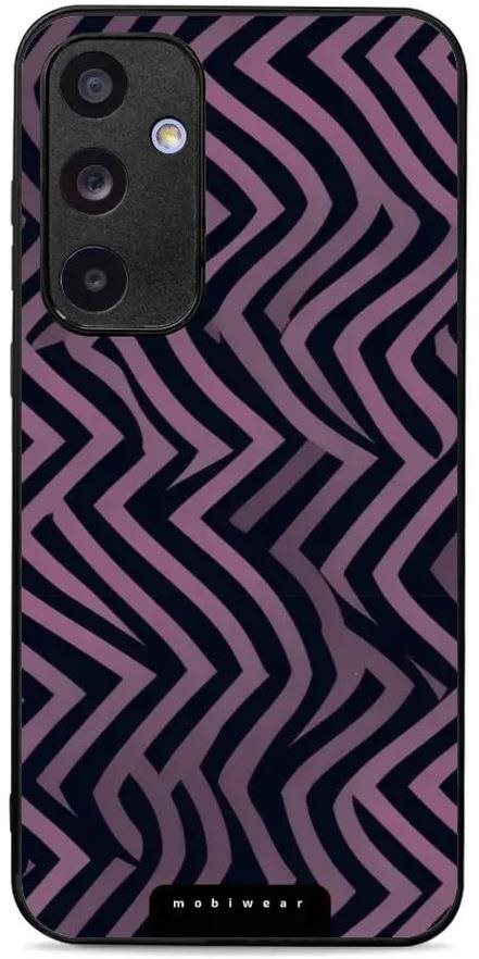 Mobiwear Glossy lesklý na Samsung Galaxy A35 5G – GA55G Kryt na mobil