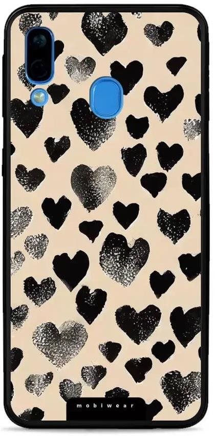 Mobiwear Glossy lesklý pre Samsung Galaxy A40 – GA51G Kryt na mobil