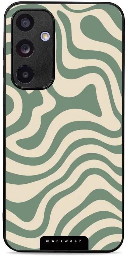 Mobiwear Glossy lesklý na Samsung Galaxy A55 5G – GA57G Kryt na mobil