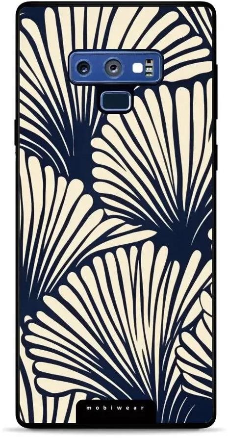 Mobiwear Glossy lesklý na Samsung Galaxy Note 9 – GA41G Kryt na mobil