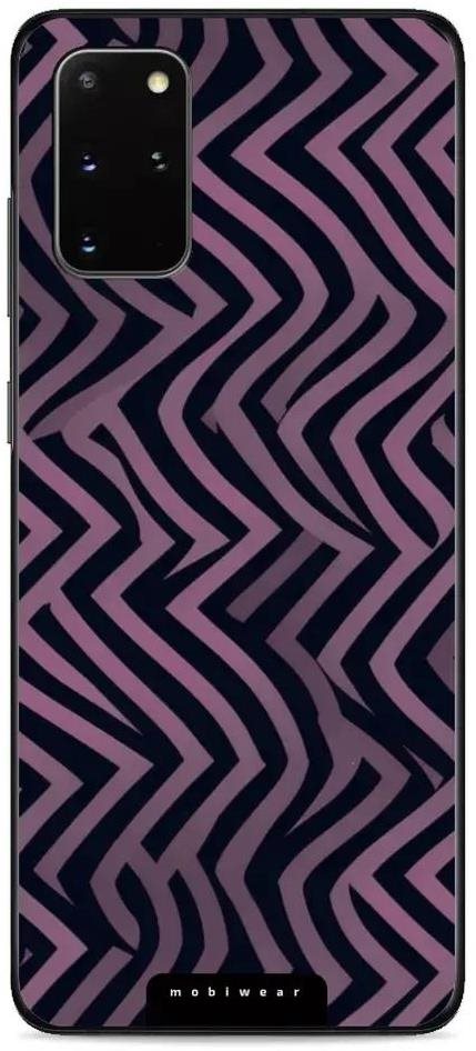 Mobiwear Glossy lesklý na Samsung Galaxy S20 Plus – GA55G Kryt na...