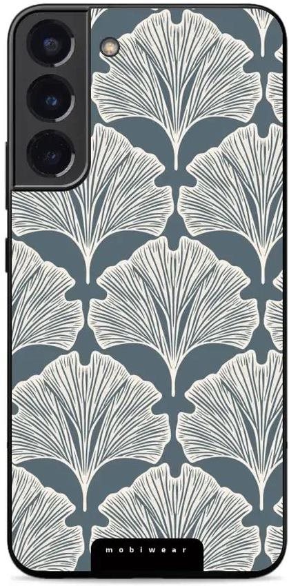 Mobiwear Glossy lesklý na Samsung Galaxy S22 Plus – GA43G Kryt na...